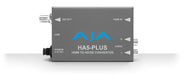 EAN 892448000243 - AJA HA5-Plus Conversor de vídeo activo 1920 x 1080, - imagen 1