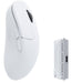 EAN 4895248853114 - Keychron M3M-A5 ratón Juego mano derecha RF Wireless + Bluetooth + USB Type-C 26000 DPI imagen 2