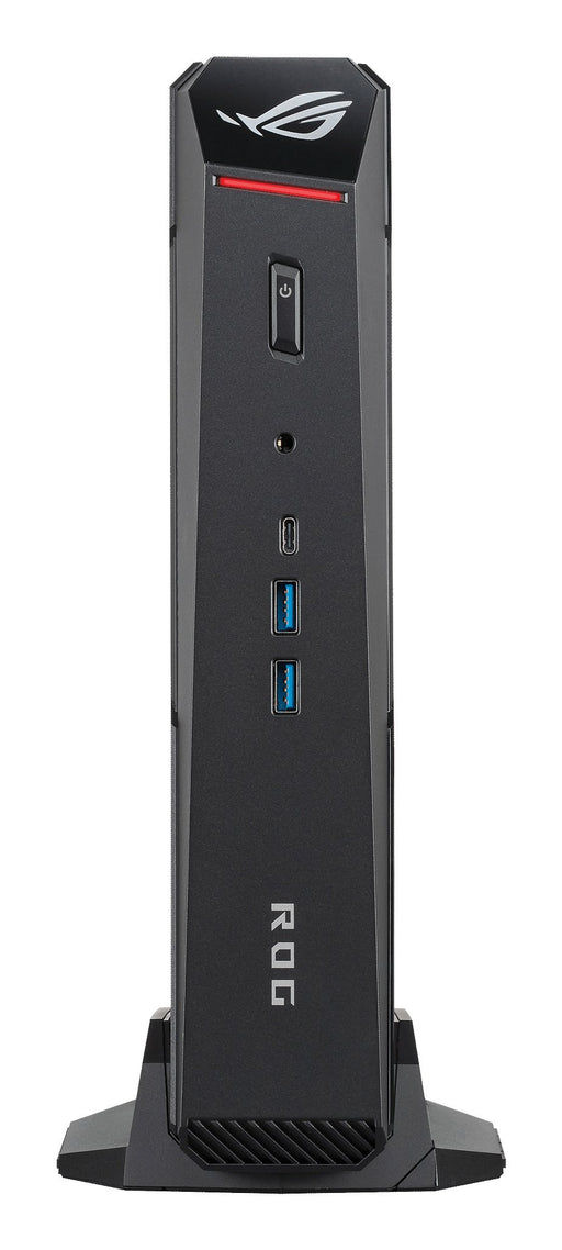 EAN 4711636008099 - ASUS ROG NUC RNUC15JNK9X389A2 Intel Core Ultra 9 275HX 32 GB DDR5-SDRAM 1 TB SSD NVIDIA GeForce RTX 5070  imagen 1