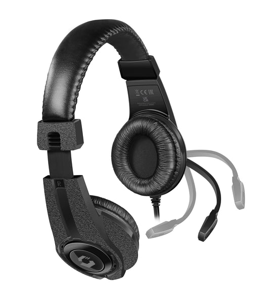 EAN 4027301772470 - SPEEDLINK LEGATOS Auriculares Alámbrico Diadema Juego Negro imagen 2