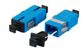 EAN 4049759103156 - EFB Elektronik 53511.1 adaptador de fibra óptica SC/SC 1 pieza(s) Azul imagen 1