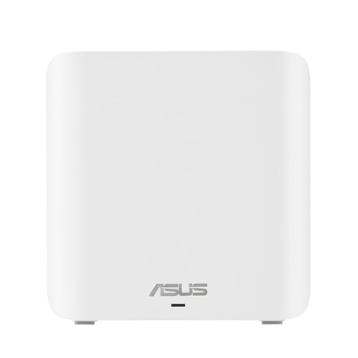 EAN 4711387534496 - ASUS ZenWiFi BD4 Doble banda (2,4 GHz / 5 GHz) Wi-Fi 7 (802.11be) Blanco 2 Interno imagen 3