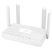 EAN 6971690793081 - Cudy WR1300E router inalámbrico Gigabit Ethernet Doble banda (2,4 GHz / 5 GHz) Blanco imagen 3