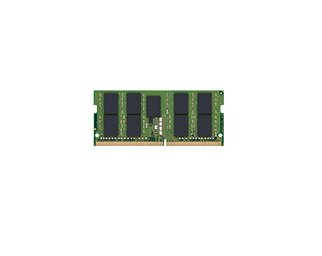 EAN 0740617330144 - Kingston Technology KSM26SED8/32MF módulo de memoria 32 GB 1 x 32 GB DDR4 2666 MT/s 260-pin SO-DIMM ECC imagen 1