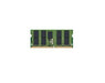 EAN 0740617330144 - Kingston Technology KSM26SED8/32MF módulo de memoria 32 GB 1 x 32 GB DDR4 2666 MT/s 260-pin SO-DIMM ECC imagen 1