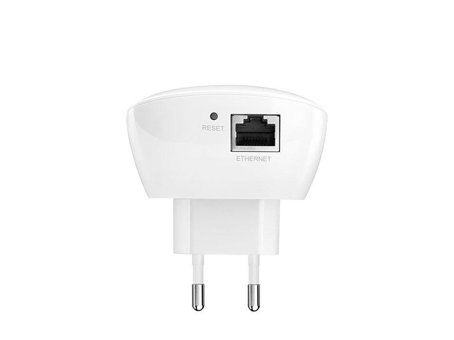 EAN 6935364091279 - TP-Link TL-WA850RE Transmisor y receptor de red Blanco 10, 100 Mbit/s imagen 5