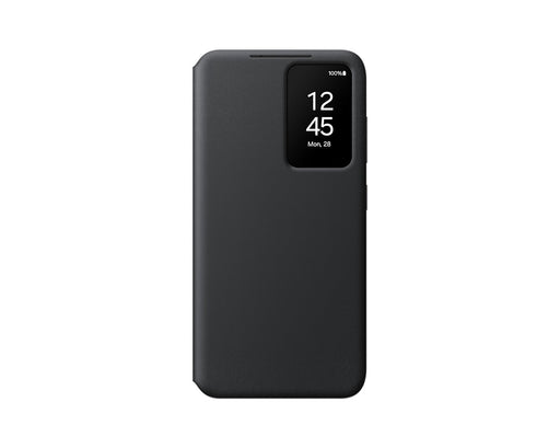 EAN 8806095354682 - Samsung Smart View Case funda para teléfono móvil 15,8 cm (6.2") Funda cartera Negro imagen 1
