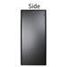 EAN 5420016846174 - LOGON RDL36U88BL armario rack 36U Rack o bastidor independiente Negro imagen 5