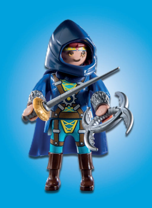 EAN 4008789712127 - Playmobil Novelmore 71212 figura de juguete para niños imagen 7