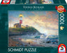 EAN 4001504587970 - Schmidt Spiele 58797 puzzle Puzzle rompecabezas 1000 pieza(s) Paisaje imagen 1