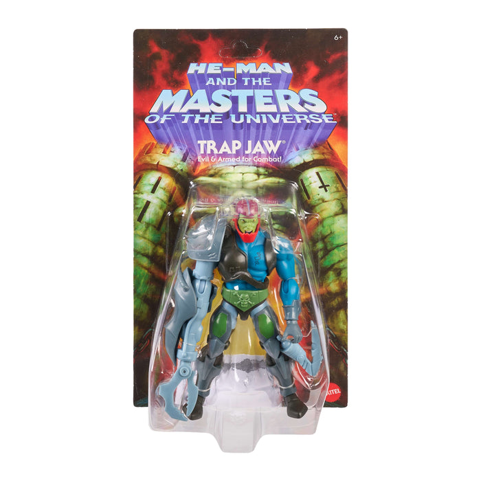EAN 194735333264 - Masters of the Universe JHK06 figura de juguete para niños imagen 2