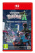 EAN 0045496313098 - Nintendo Pokémon Legends: Z-A (Switch 2) Remasterizada Plurilingüe Nintendo Switch 2 imagen 1