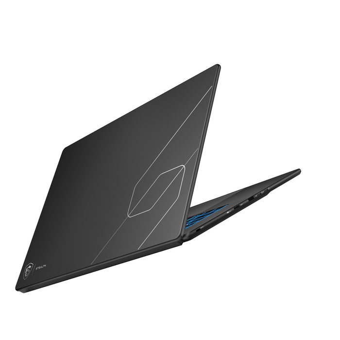 EAN 4711377435512 - MSI Stealth 16 AI+ B3WGX-015FR Copilot+ PC Intel Core Ultra 9 386H Portátil 40,6 cm (16") Quad HD+ 32 GB  imagen 14