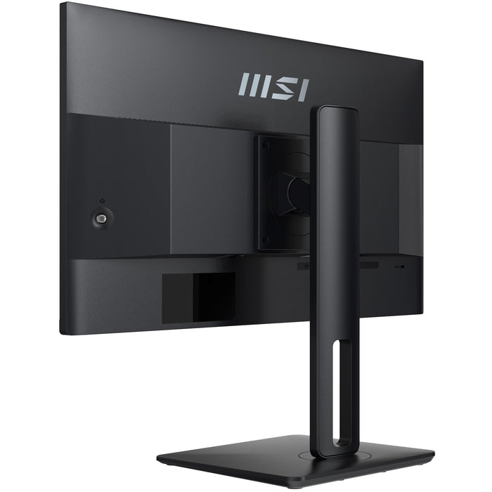 EAN 4711377211086 - MSI Pro MP245PG pantalla para PC 60,5 cm (23.8") 1920 x 1080 Pixeles Full HD LCD Negro imagen 14