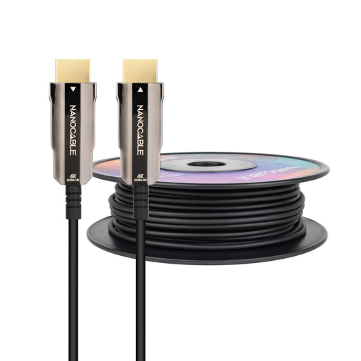 EAN 8433281013353 - Nanocable 10.15.2040 cable HDMI HDMI tipo A (Estándar) imagen 1