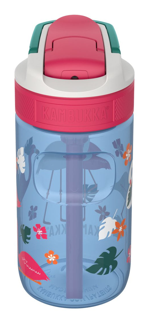 EAN 5407005143575 - Kambukka Lagoon Uso diario 400 ml Azul imagen 1