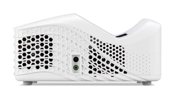 EAN 4711474818300 - Acer HL1810U 3500 lúmenes ANSI DLP UHD 4K (3840x2160) 3D Blanco imagen 3