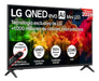 EAN 8806096717462 - LG QNED evo AI MiniLED 43QNED81B6C.AEU Televisor 109,2 cm (43") 4K Ultra HD Smart TV Wifi Negro imagen 1