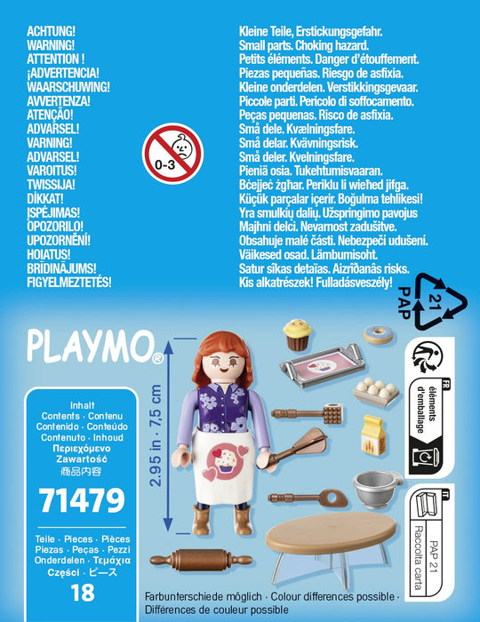 EAN 4008789714794 - Playmobil 71479 figura de juguete para niños imagen 3