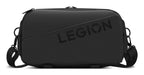 EAN 0195892123002 - Lenovo GX41S14777 funda para consola portátil Estuche de viaje Poliuretano (PU) Negro imagen 6