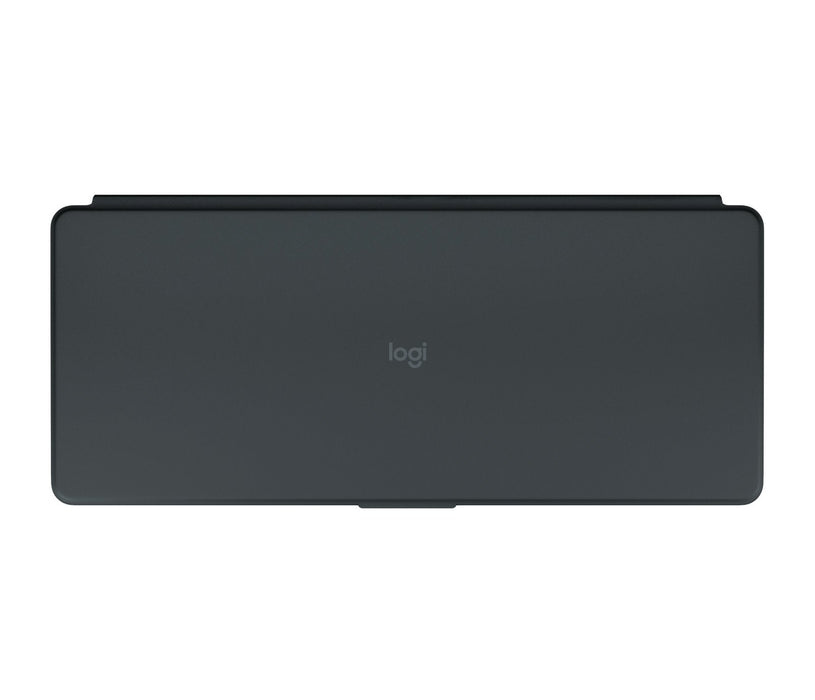 EAN 5099206125766 - Logitech Keys-To-Go 2 QWERTZ Suizo Bluetooth Grafito imagen 5