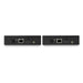 EAN 0065030878456 - StarTech.com ST12MHDLAN2K extensor audio/video Transmisor y receptor de señales AV Negro imagen 4