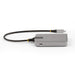EAN 0065030893022 - StarTech.com HB31C3A1CDPPD3 hub de interfaz USB 3.2 Gen 2 (3.1 Gen 2) Type-C 10000 Mbit/s Plata imagen 4