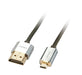 EAN 4002888416825 - Lindy 41682 cable HDMI 2 m HDMI tipo A (Estándar) HDMI tipo D (Micro) Negro imagen 1