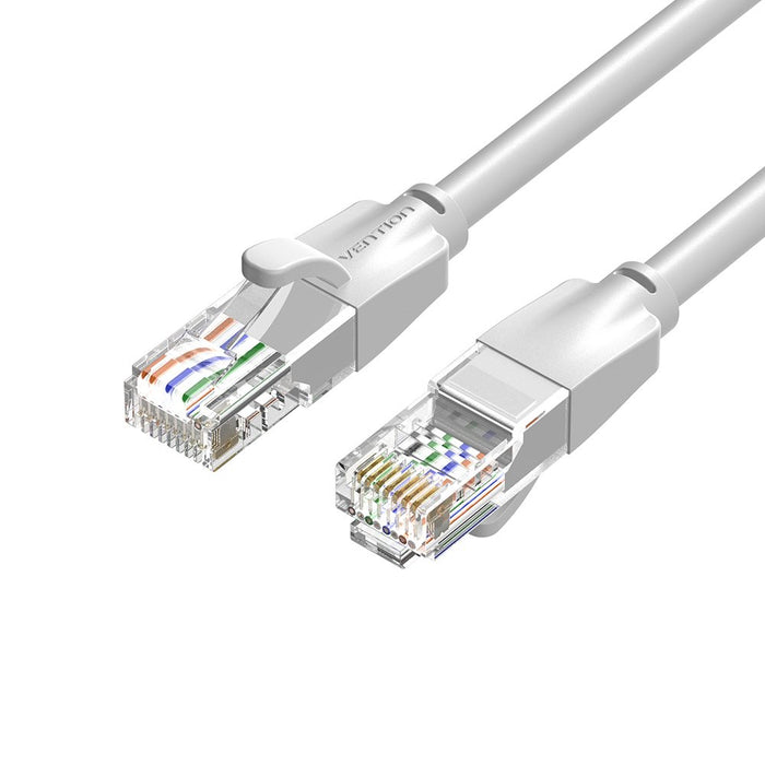 EAN 6922794749030 - Vention IBEHD cable de red 0,5 m Cat6 U/UTP (UTP) imagen 1