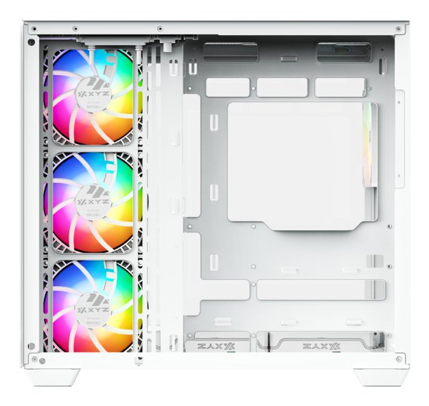 EAN 6978262011260 - XYZ TESSERACT X Cubo Blanco imagen 6