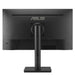 EAN 4711636555883 - ASUS VB27AQ pantalla para PC 68,6 cm (27") 2560 x 1440 Pixeles Quad HD LED Negro imagen 6