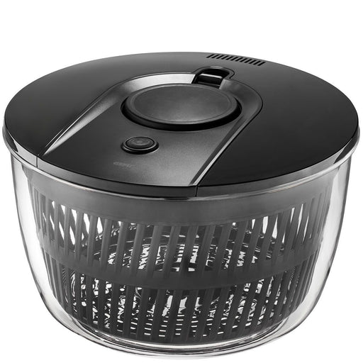 EAN 4006664281768 - GEFU 28176 escurridor de ensalada Negro imagen 1