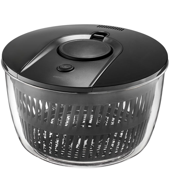 EAN 4006664281768 - GEFU 28176 escurridor de ensalada Negro imagen 1