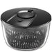 EAN 4006664281768 - GEFU 28176 escurridor de ensalada Negro imagen 1