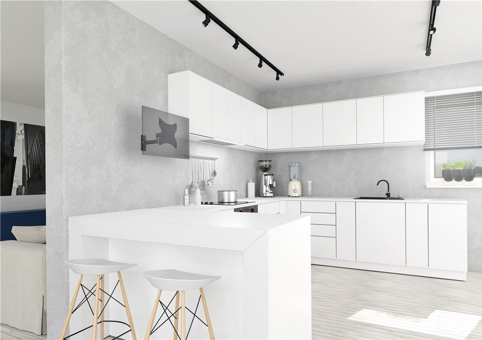 EAN 4040849497148 - Goobay 49714 soporte para TV 106,7 cm (42") Negro imagen 9