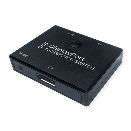 EAN 7630049626850 - VALUE 14.99.3587 divisor de video DisplayPort 2x DisplayPort imagen 1