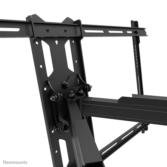 EAN 8717371448905 - Neomounts WL40S-850BL18 soporte para TV 2,18 m (86") Negro imagen 7