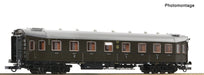 EAN 9005033075453 - Roco 6200135 modelo a escala Modelo a escala de tren Previamente montado HO (1:87) imagen 1