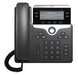 EAN 4053162392854 - Cisco 7821 teléfono IP Negro, Plata 2 líneas imagen 1