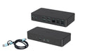 EAN 8595611706394 - i-tec CADUAL4KDOCKPD2 base para portátil y replicador de puertos Alámbrico USB 3.2 Gen 1 (3.1 Gen 1) Type imagen 1