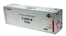 EAN 4960999181264 - Canon C-EXV8 cartucho de tóner 1 pieza(s) Original Magenta imagen 1