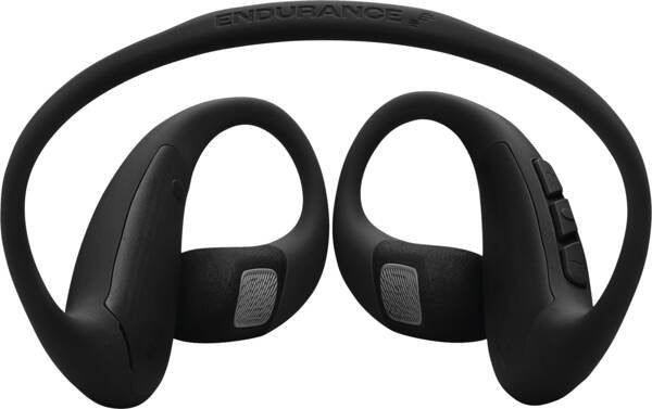 EAN 1200130028267 - JBL Endurance Pace Auriculares Inalámbrico De oreja abierta Deportes USB Tipo C Bluetooth Negro imagen 3