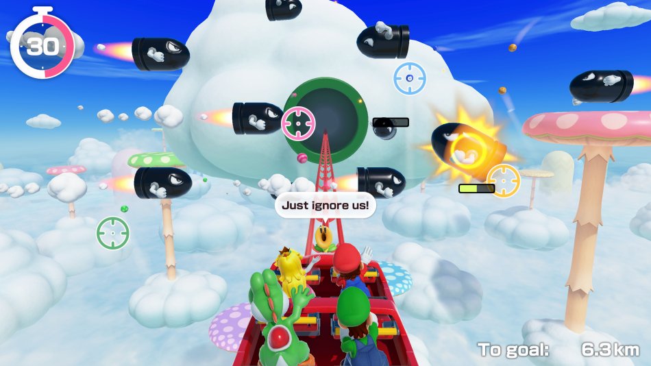 EAN 0045496312916 - Nintendo Super Mario Party Jamboree Estándar Alemán, Holandés, Inglés, Español, Francés, Italiano, Japoné imagen 11