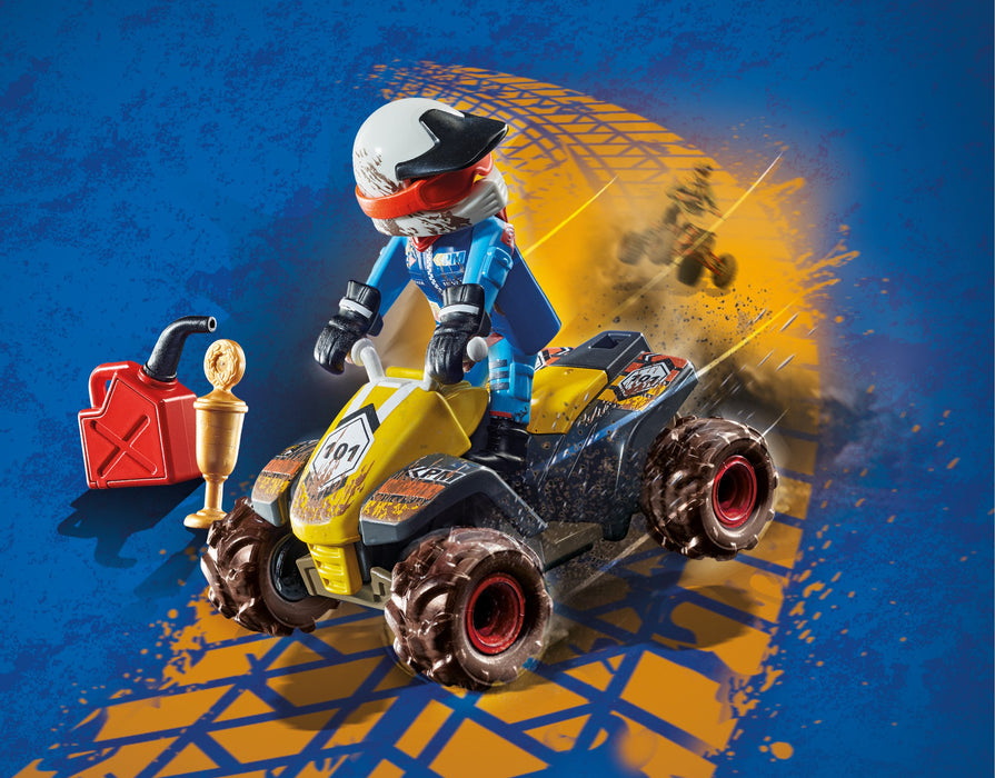 EAN 4008789710390 - Playmobil City Action 71039 set de juguetes imagen 5