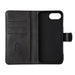 EAN 5715063074312 - eSTUFF ES67110005-BULK funda para teléfono móvil Funda cartera Negro imagen 3