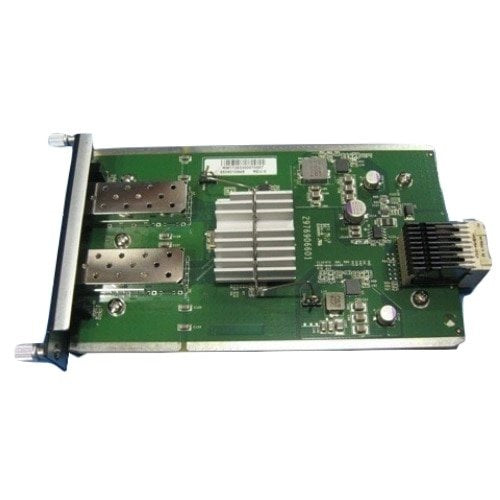 EAN 24126126802 - DELL 407-BBOC módulo conmutador de red 10 Gigabit Ethernet imagen 1