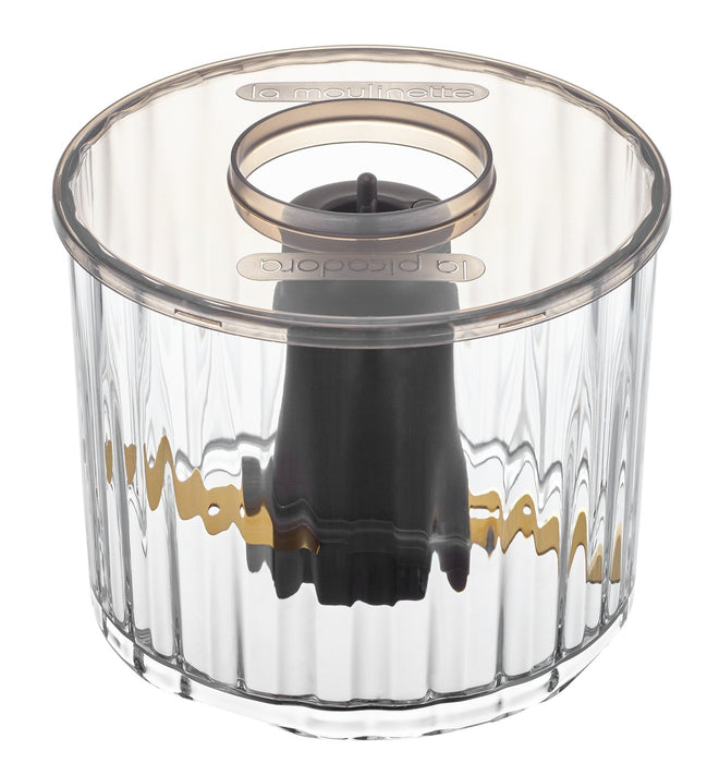 EAN 3045380014824 - Moulinex DP8108 550 L 1000 W Negro imagen 2