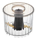 EAN 3045380014824 - Moulinex DP8108 550 L 1000 W Negro imagen 2