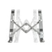 EAN 4052792061857 - LogiLink AA0134 soporte para ordenador portátil Plata 40,6 cm (16") imagen 3