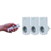 EAN 4006341674913 - REV 00834514 enchufe inteligente Blanco imagen 1